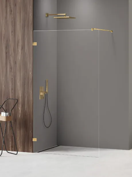 Avexa Gold Shine XR dušo kabina