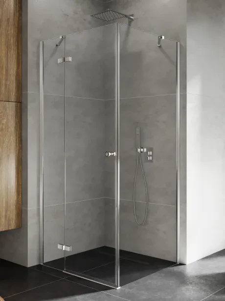 Kalibra 1D shower cabin